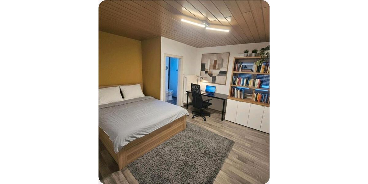 WG Zimmer Ab Sofort Frei 5 zimmer