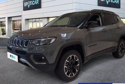 Jeep Compass 39.600 km 25.980 &euro; Frankfurt 60314