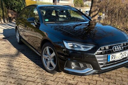 Audi A4 121.000 km 20.990 &euro; Bodnegg 88285