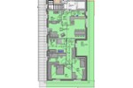 Etagenwohnung Schortens - 2 Zimmer, 70 m&sup2;, 249.000&euro; | Angebot:27197626
