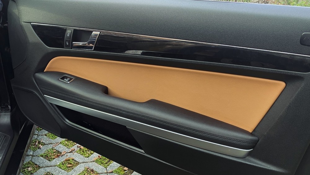 Mercedes-Benz E250 CDI 109.000 km 18.500 &euro; Wilkau-Haßlau 08112