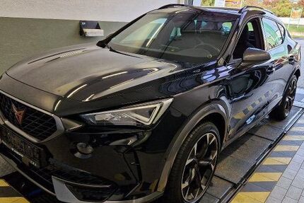 Cupra Formentor 122.296 km 25.690 € Eitorf 53783
