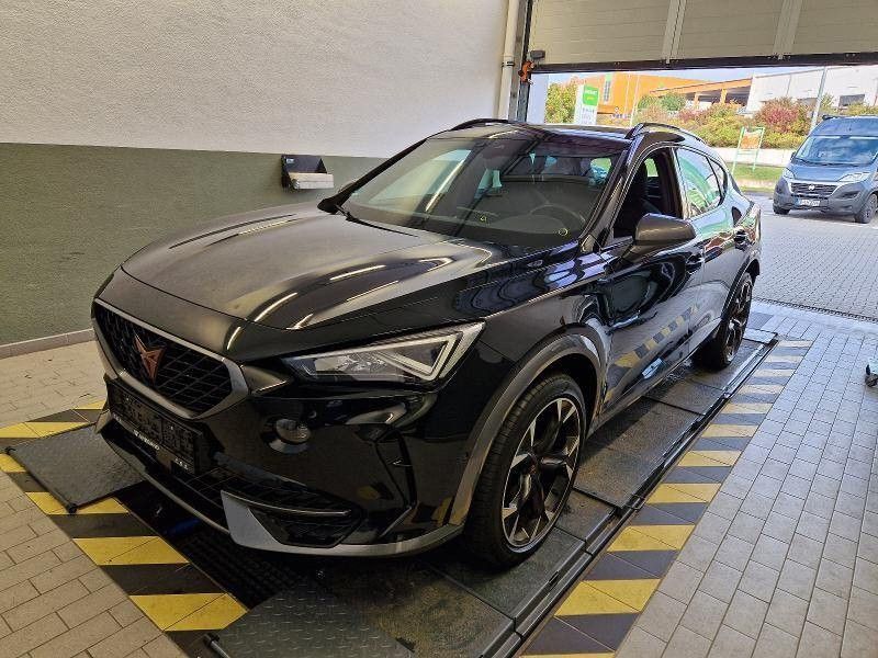 Cupra Formentor 122.296 km 25.690 € Eitorf 53783