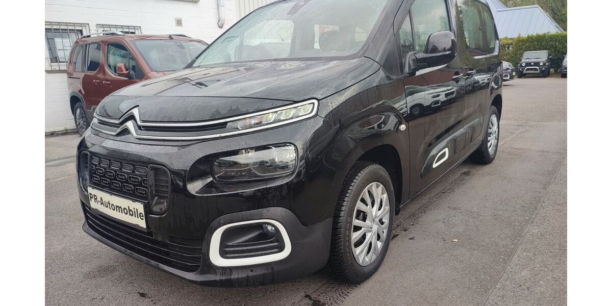 Citroen Berlingo 1.847 km 23.999 &euro; Gelsenkirchen 45892