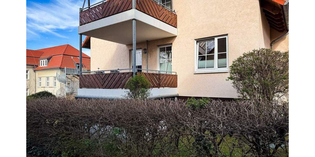 Etagenwohnung Kaufungen Oberkaufungen - 2 Zimmer, 65 m&sup2;, 190.000&euro; | Angebot:26187979