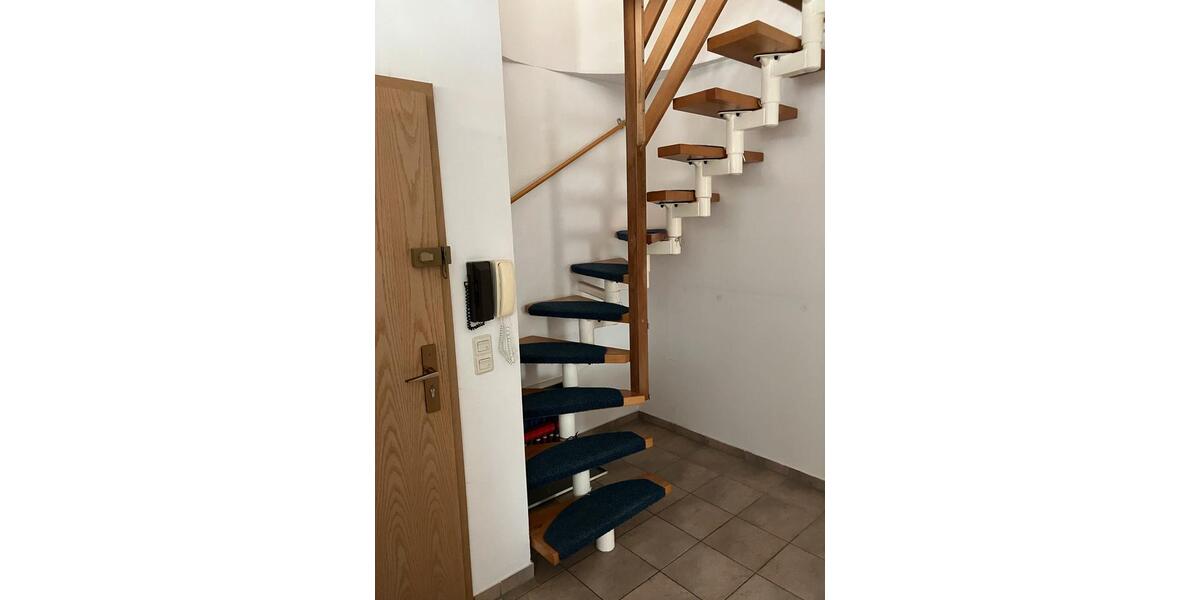 Maisonettenwohnung Pleinfeld - 4.5 Zimmer, 114 m&sup2;, 286.000&euro; | Angebot:26991604