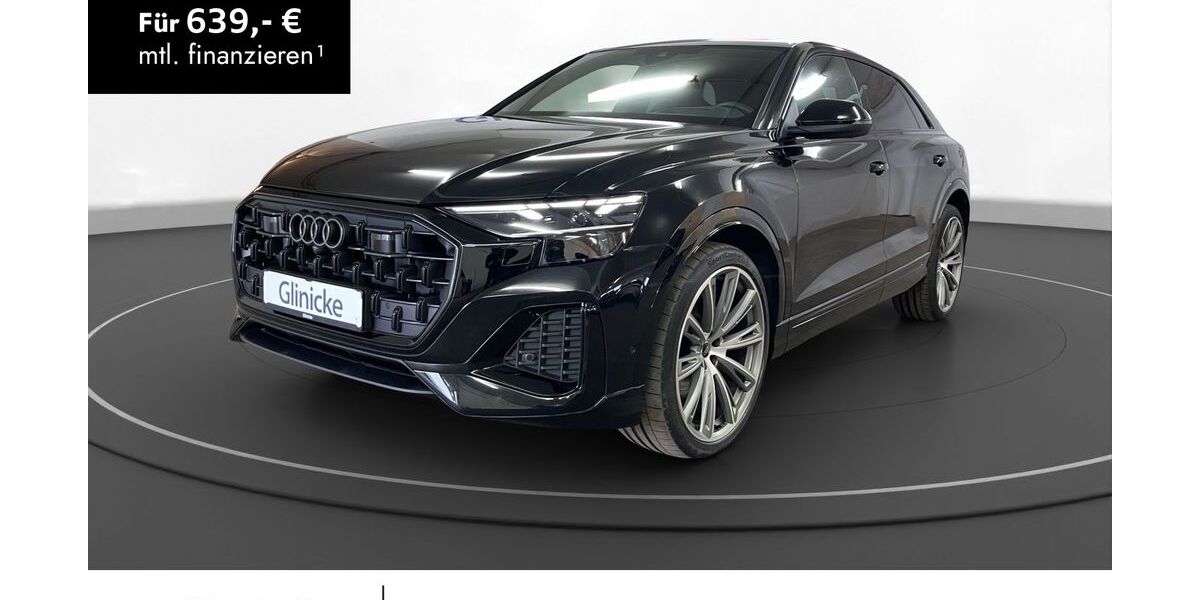 Audi Q8 24.680 km 80.480 &euro; Minden 32427