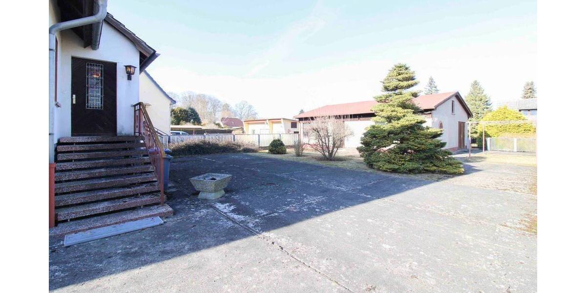 Einfamilienhaus Ueckermünde - 5 Zimmer, 249.000&euro; | Angebot:26402832