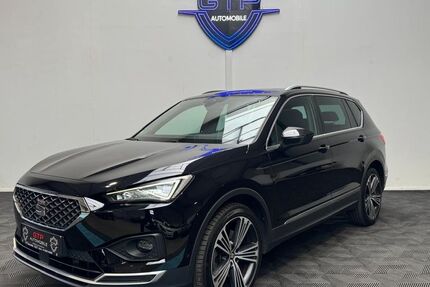 Seat Tarraco 160.900 km 19.800 &euro; Alfter 53347