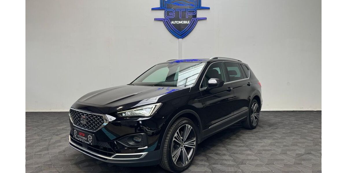 Seat Tarraco 160.900 km 19.800 &euro; Alfter 53347