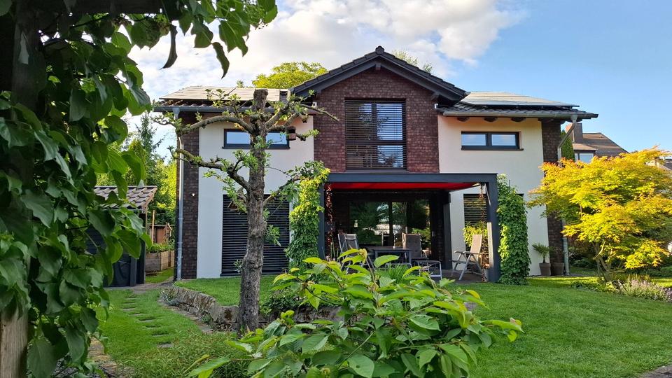 Einfamilienhaus Garbsen Berenbostel - 5 Zimmer, 166 m&sup2;, 698.000&euro; | Angebot:25570476