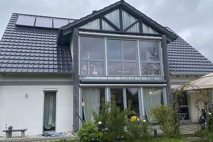 Haus Hirschaid - 4 Zimmer, 115 m&sup2;, 980&euro; | Angebot:27336719