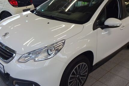 Peugeot 2008 88.139 km 8.750 € Werl 59457