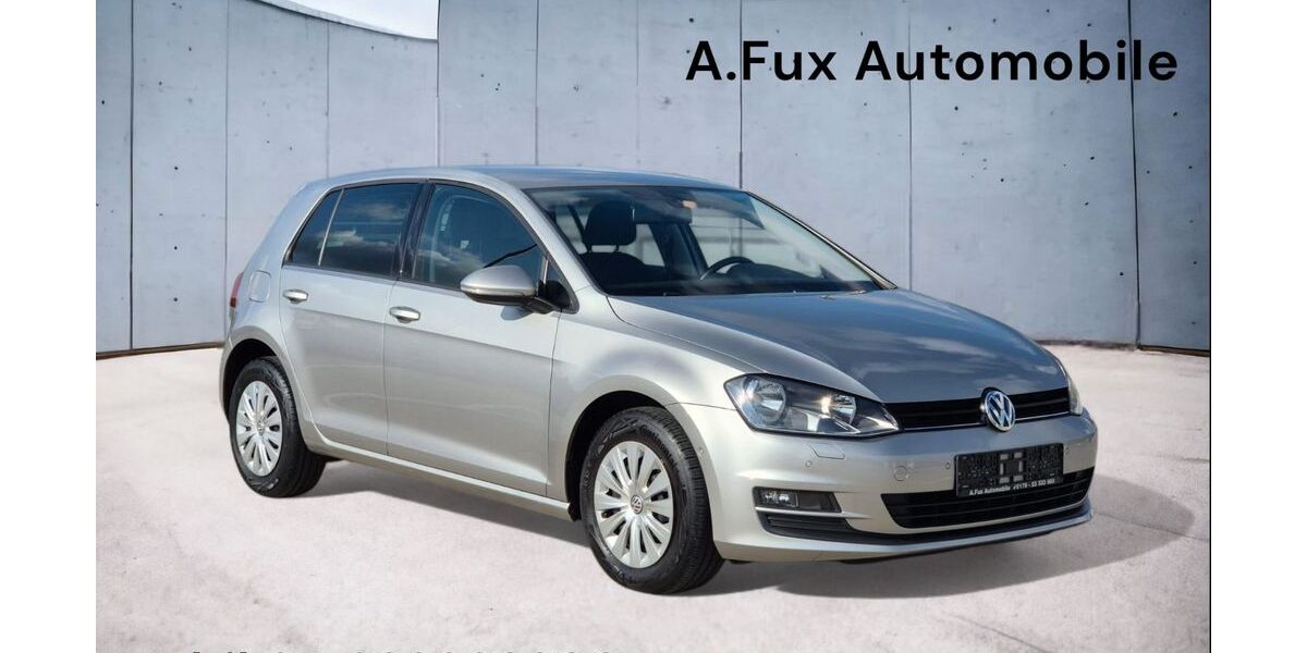 VW Golf 102.400 km 9.900 &euro; Birkenfeld bei Pforzheim 75217