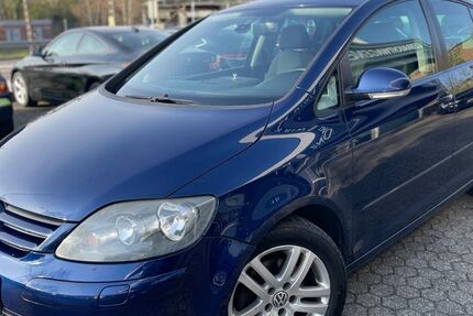 VW Golf Plus 233.000 km 2.490 &euro; Konz 54329