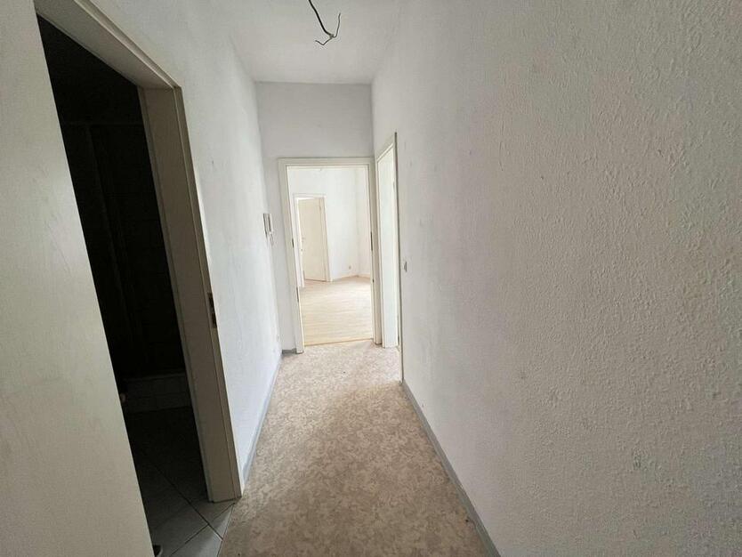 +++Gemütliche 5 Raum Wohnung für Familien +++