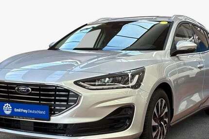 Ford Focus 3.266 km 26.950 &euro; Stuttgart 70190