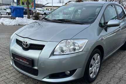 Toyota Auris 180.000 km 3.500 &euro; Hengersberg 94491