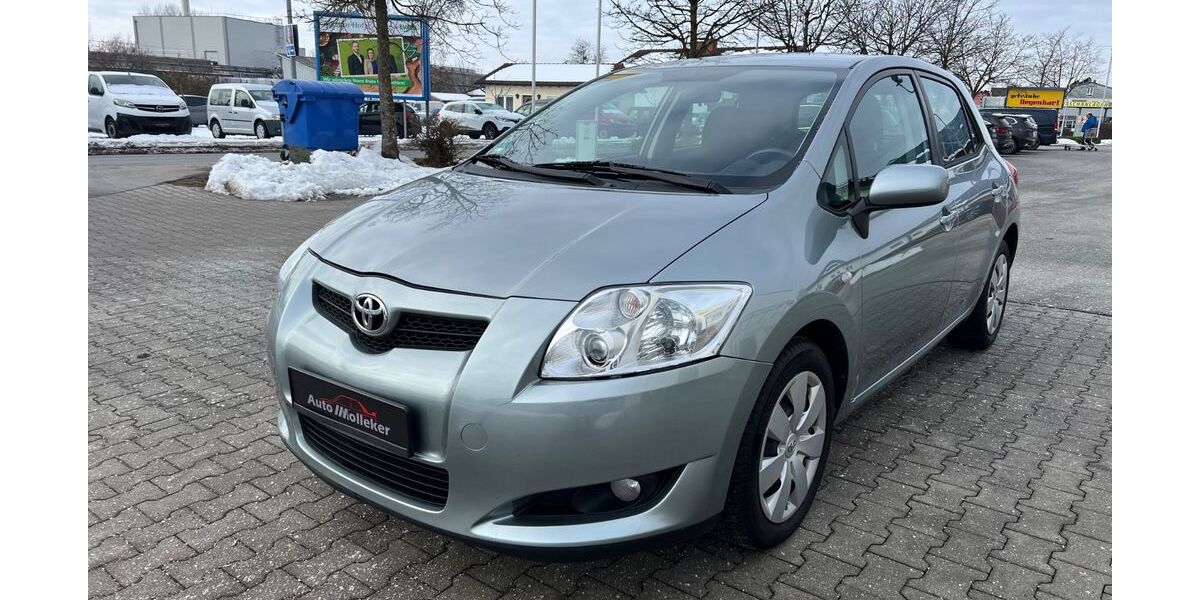 Toyota Auris 180.000 km 3.500 &euro; Hengersberg 94491