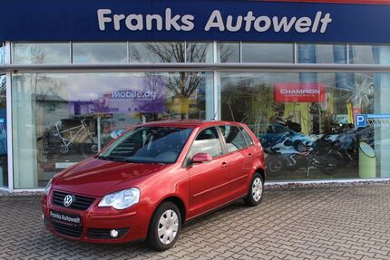 VW Polo 77.634 km 3.600 &euro; Kamenz 01917