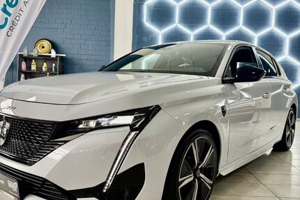 Peugeot 308 27.000 km 22.999 &euro; Stendal 39576