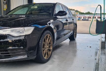 Audi A6 228.000 km 14.299 &euro; Zwota 08267