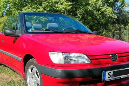 Peugeot 306 128.999 km 2.800 &euro; Stuttgart 70619