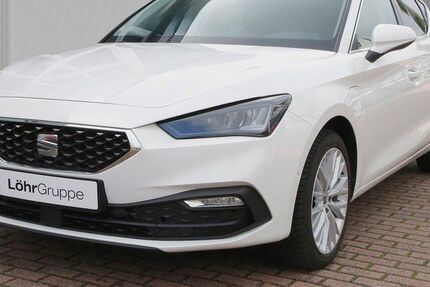 Seat Leon 59.950 km 18.750 &euro; Meckenheim / Bonn 53340