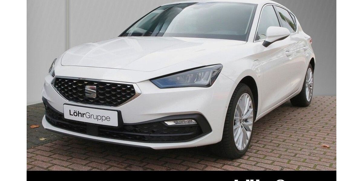 Seat Leon 59.950 km 21.210 &euro; Meckenheim / Bonn 53340