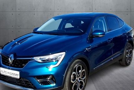 Renault Arkana 60.363 km 19.990 &euro; Ettlingen 76275