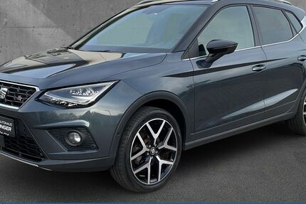 Seat Arona 98.846 km 14.900 &euro; Lüneburg 21337