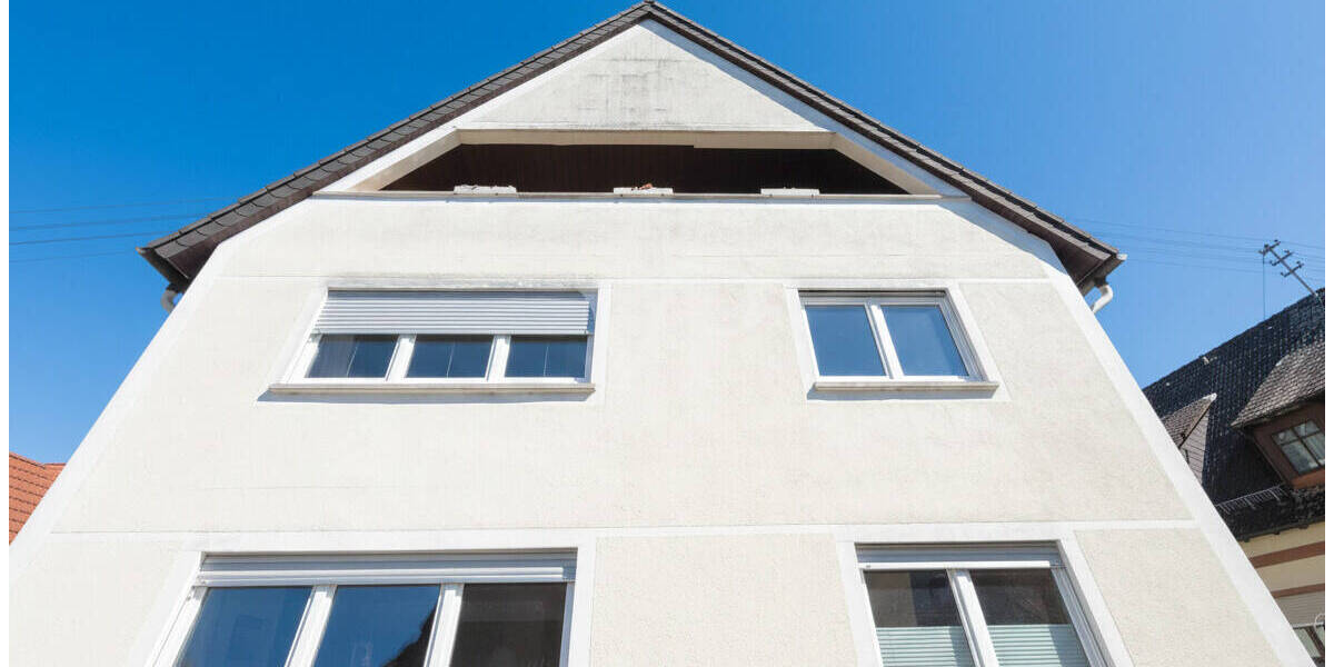 Mehrfamilienhaus, Wohnhaus Mannheim / Seckenheim Seckenheim - 2 Zimmer, 418 m&sup2;, 1.150.000&euro; | Angebot:26358525