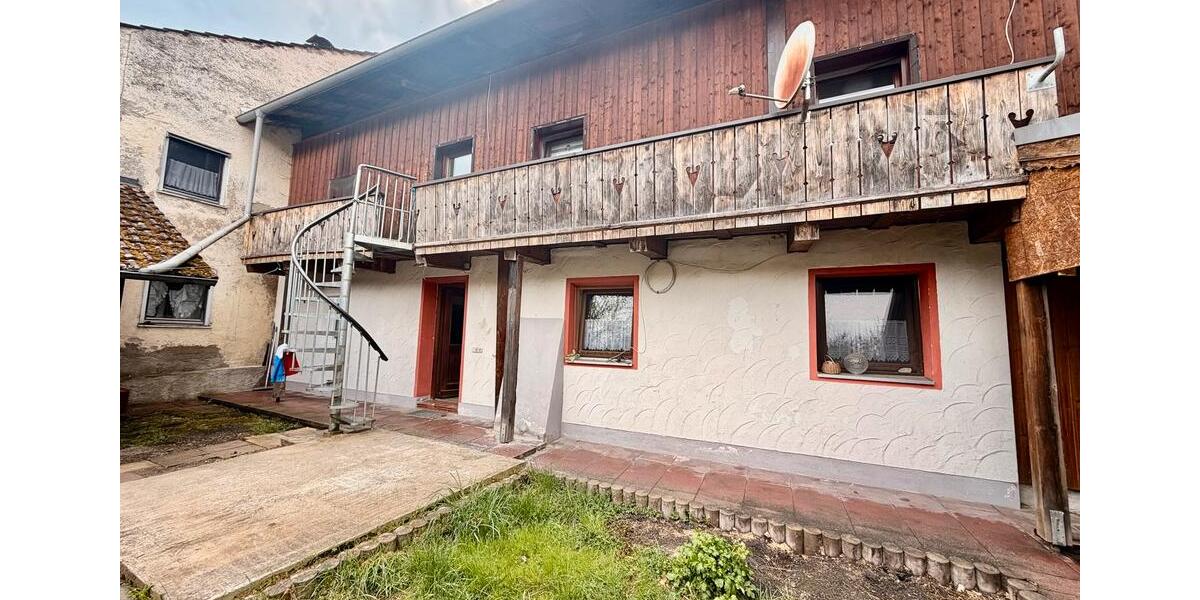 Reihenhaus Mühldorf am Inn - 249.000&euro; | Angebot:26256004