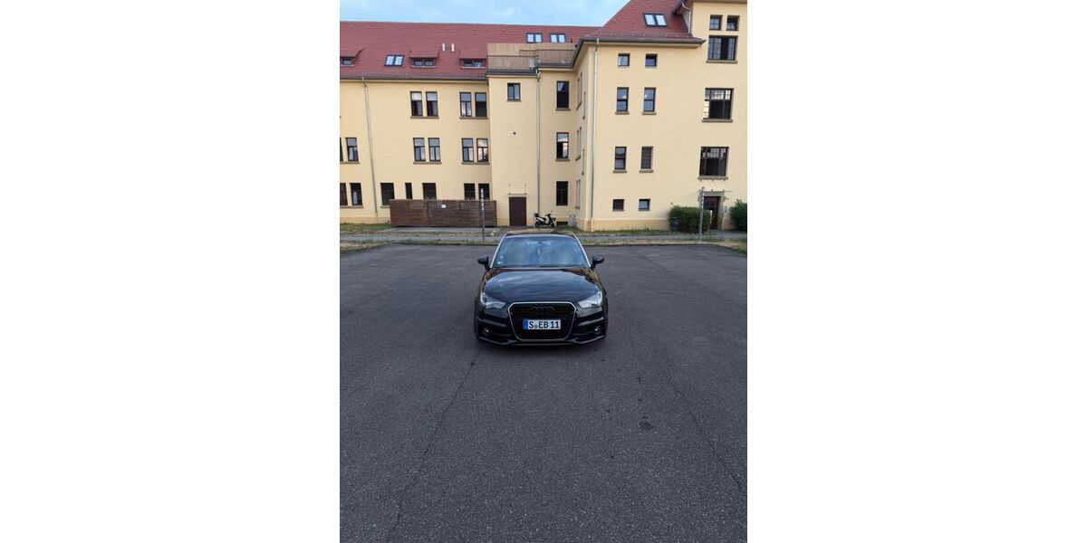 Audi A1 170.000 km 9.600 &euro; Stuttgart 70437