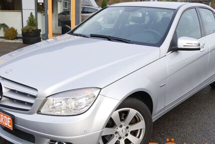 Mercedes-Benz C 180 174.878 km 6.990 &euro; Oerlenbach 97714