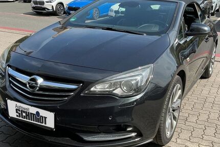 Opel Cascada 164.001 km 15.570 &euro; Lünen 44534