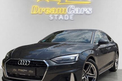 Audi A5 66.000 km 27.950 &euro; Agathenburg 21684