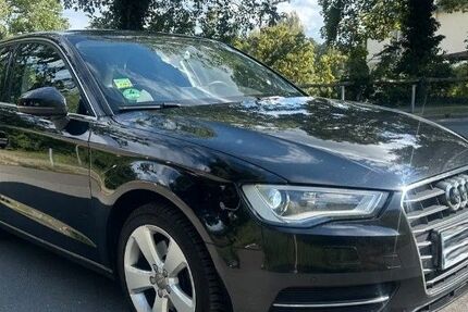 Audi A3 168.000 km 8.600 &euro; Berlin 12163