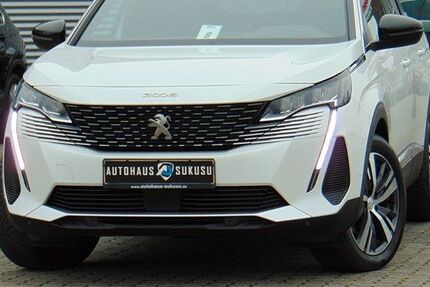 Peugeot 3008 24.191 km 22.990 € Neumünster 24537