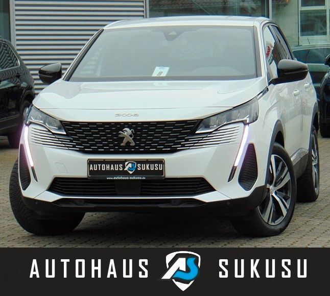 Peugeot 3008 24.191 km 22.990 € Neumünster 24537