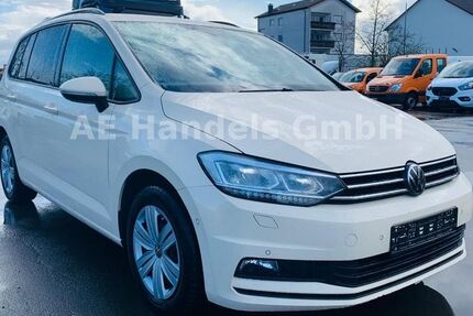 VW Touran 436.000 km 6.790 &euro; Mühlheim am Main 63165