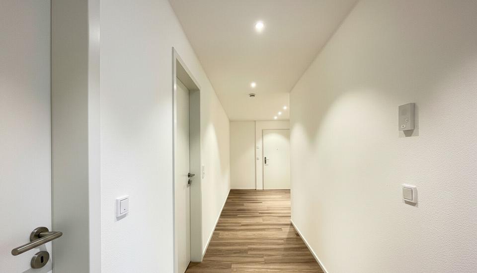 Erdgeschoßwohnung Nördlingen - 3 Zimmer, 96 m&sup2;, 1.150&euro; | Angebot:26295468