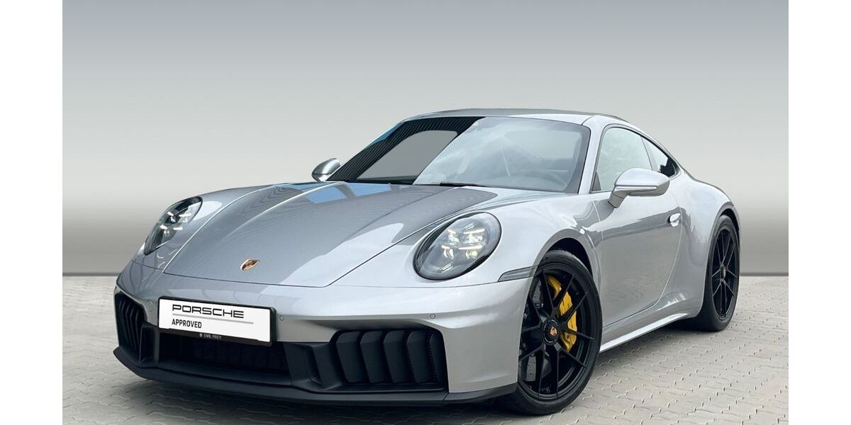 Porsche 992 8.199 km 167.980 &euro; Kiel 24159