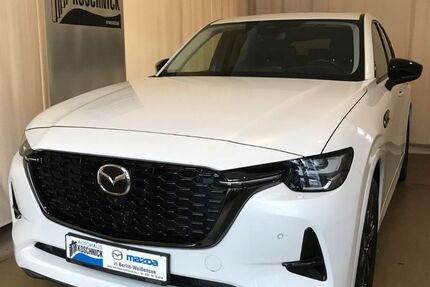 Mazda CX-60 67.119 km 34.900 &euro; Berlin 13088