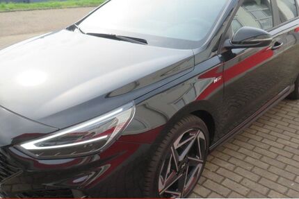 Hyundai i30 3.882 km 22.995 &euro; Eisleben 06295