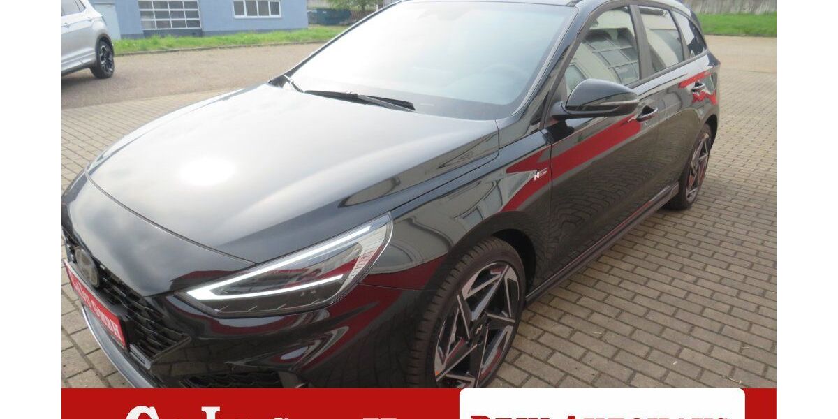 Hyundai i30 3.882 km 22.995 &euro; Eisleben 06295