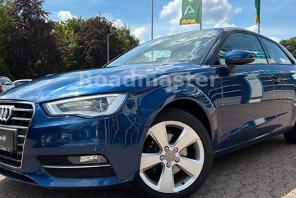 Audi A3 162.117 km 12.390 &euro; Petershagen 32469