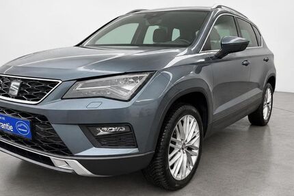 Seat Ateca 99.000 km 17.990 &euro; Münster 48155