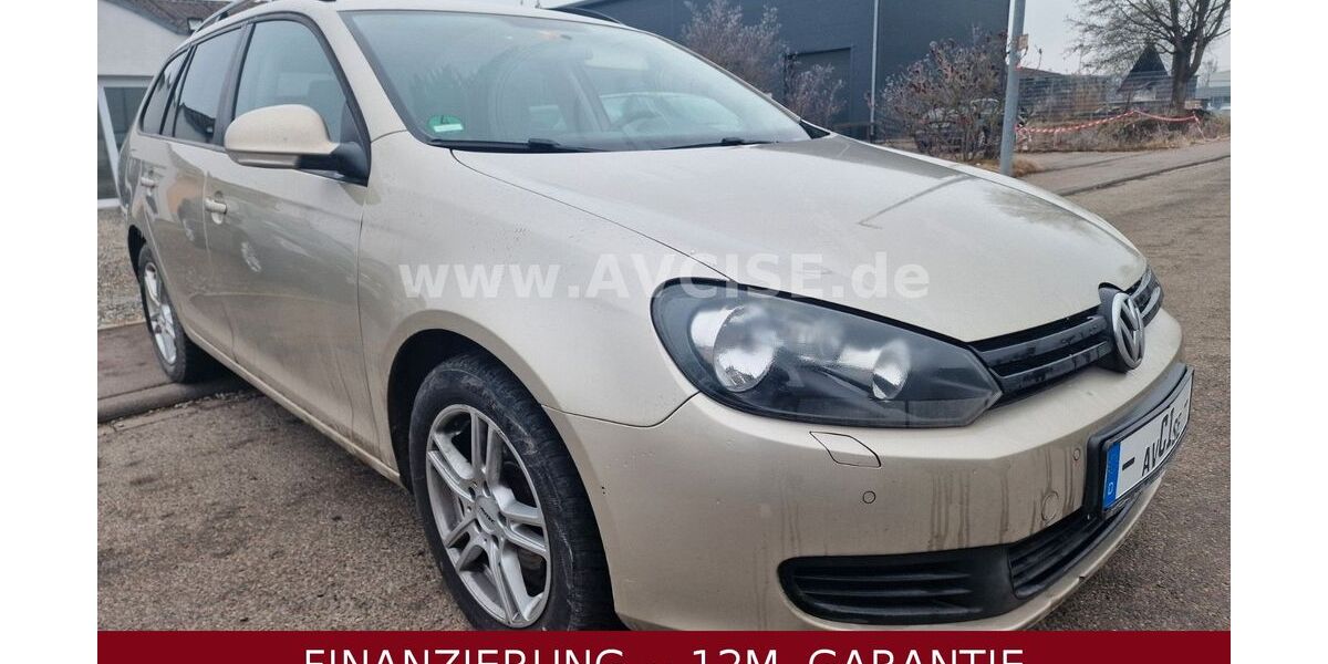 VW Golf 196.500 km 4.795 &euro; Bad Saulgau 88348