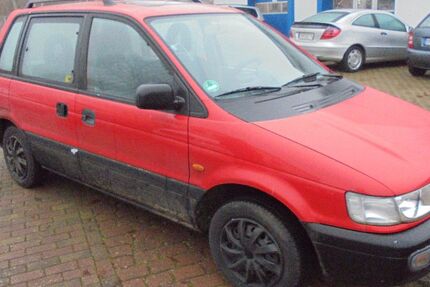 Mitsubishi Space Runner 111.185 km 670 &euro; Wittstock 16909